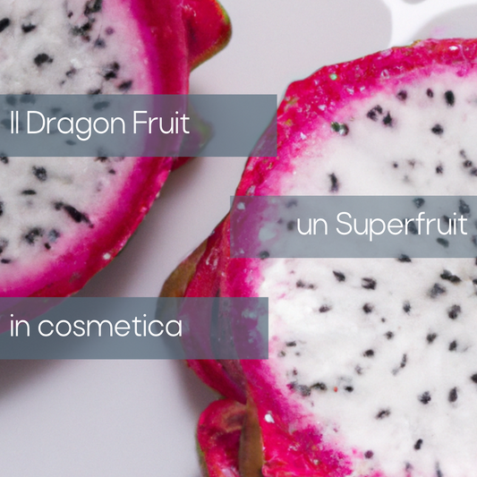 Il Potere del Dragon Fruit in Cosmetica