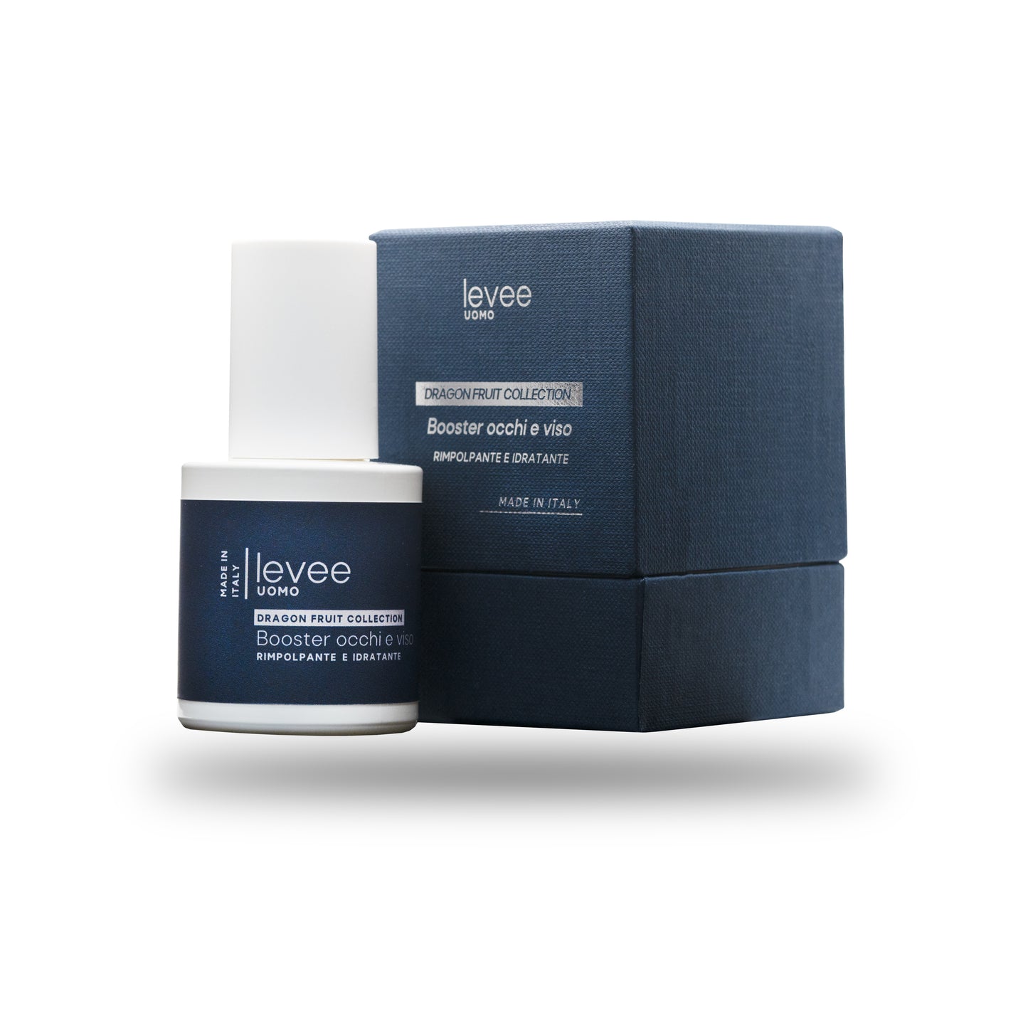 Siero Booster rimpolpante antiage