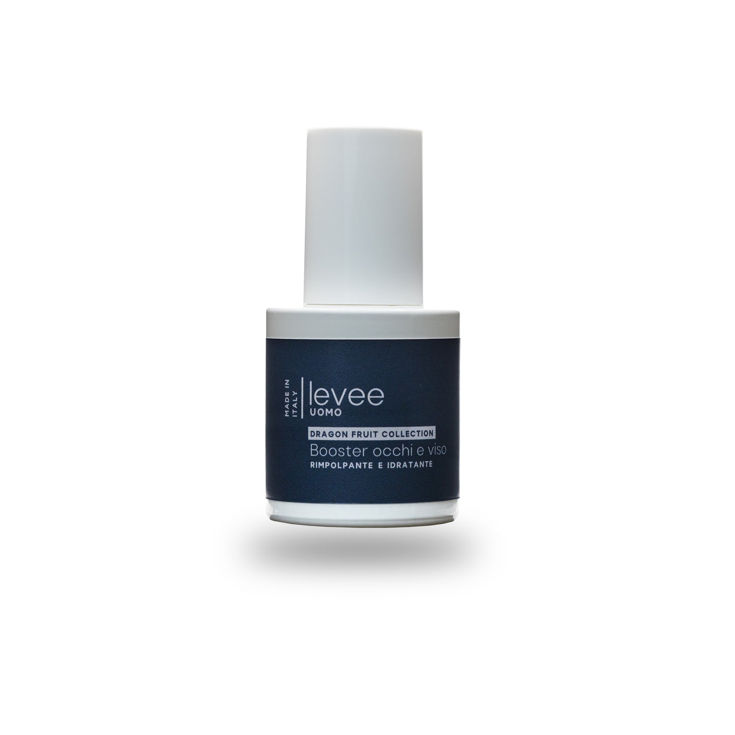 Siero Booster rimpolpante antiage