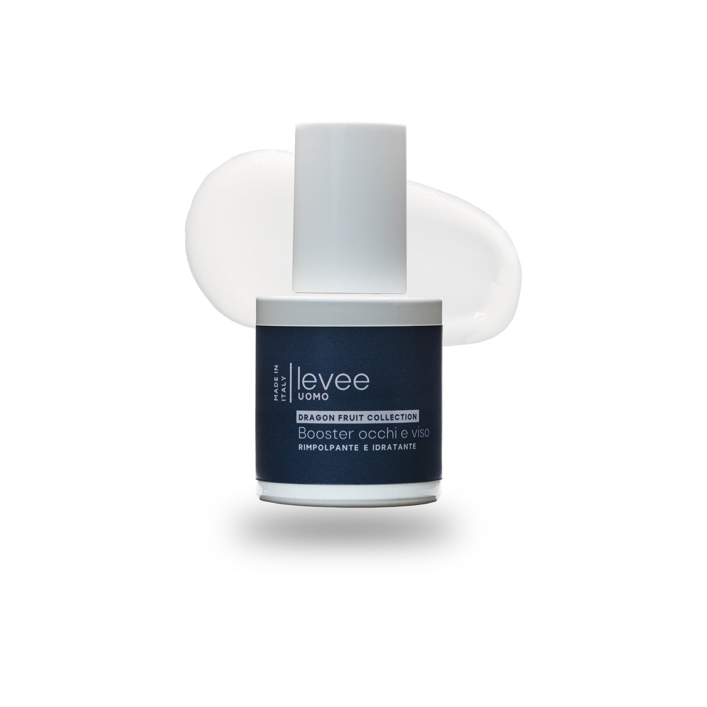 Siero Booster rimpolpante antiage