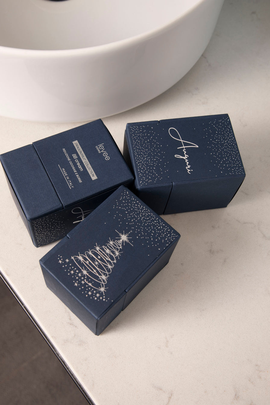 Crema viso uniformante antiage CC cream